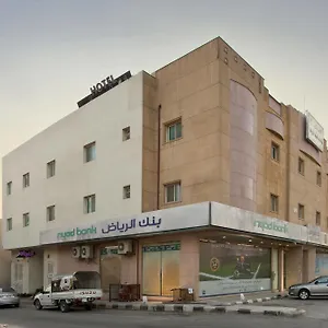 Al Farhan Al Aqiq Hotel