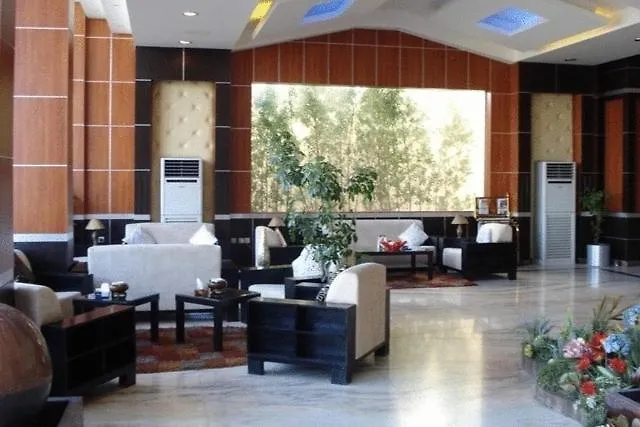 Almakan Hotel 105 Riyadh