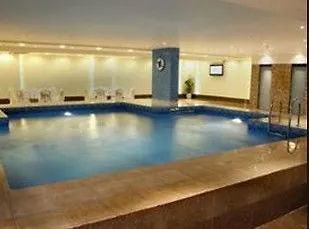 Almakan Hotel 105 Riyadh 3*,