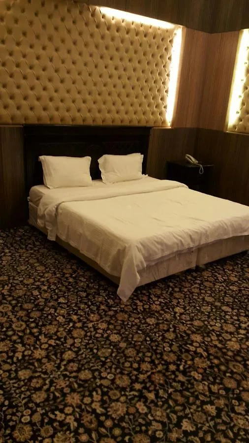 Almakan Hotel 105 Riyadh