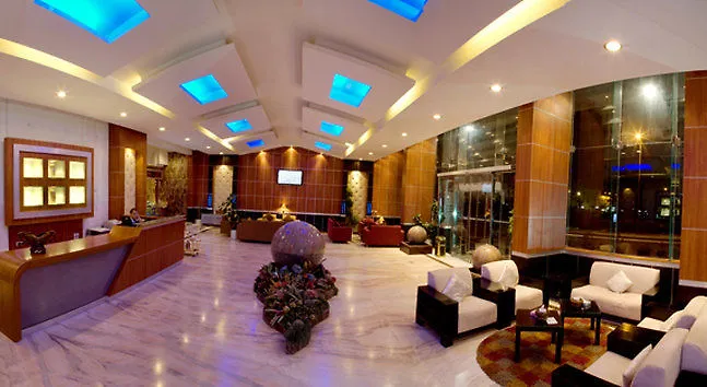 Almakan Hotel 105 Riyadh